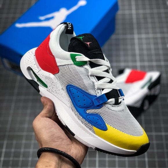 New Nike Air Jordan Aj running shoes